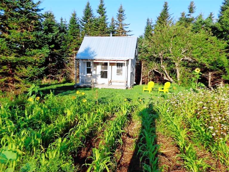 Annapolis valley ns cottages