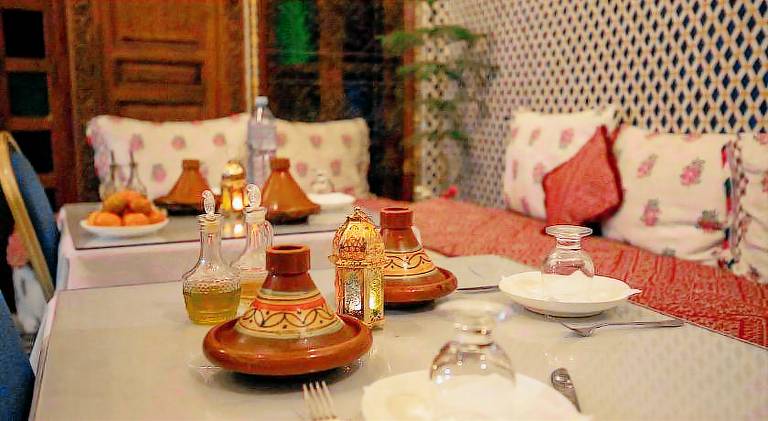 Riad Dar Rabha — photo 4