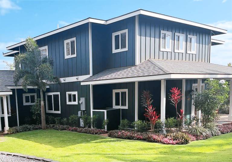 House  Kihei