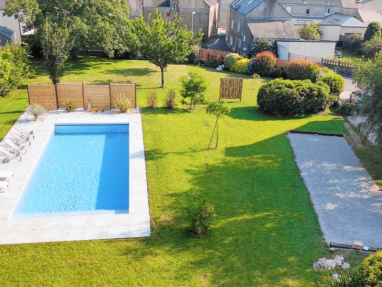 Villa Caden