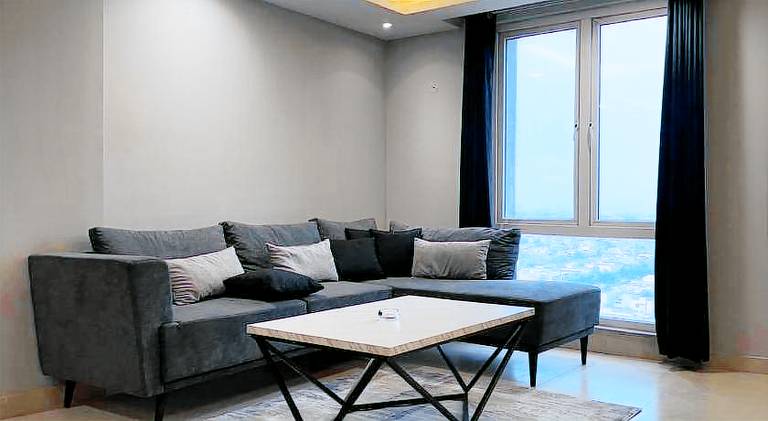 149 m&sup2; Ferienwohnung