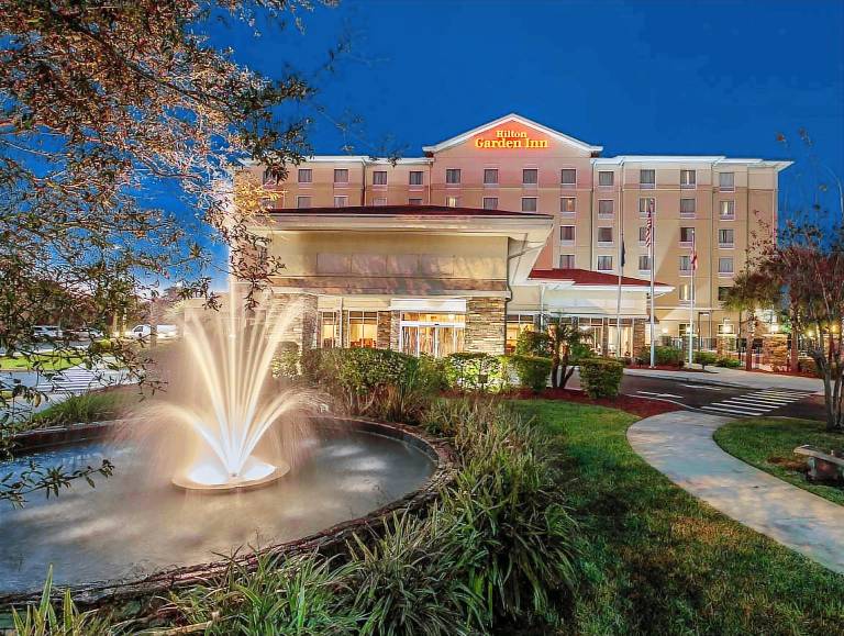 Hilton Garden Inn Tampa Riverview Brandon