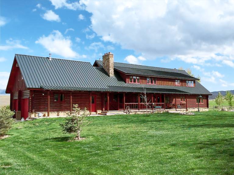 Lodge Thermopolis