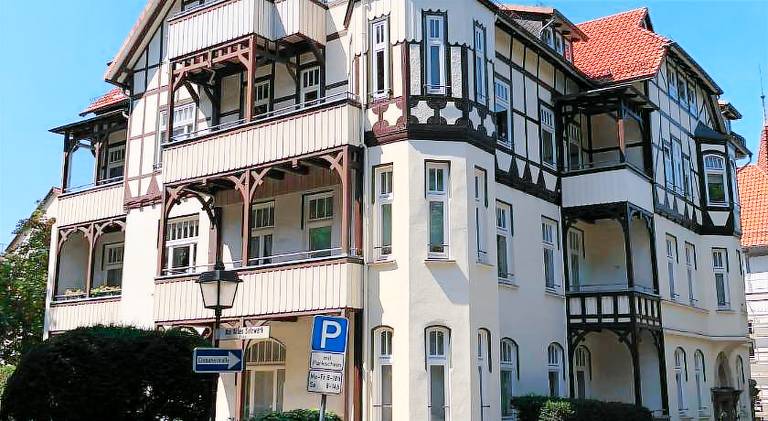 Holiday apartment | Pets allowed in Bad Harzburg