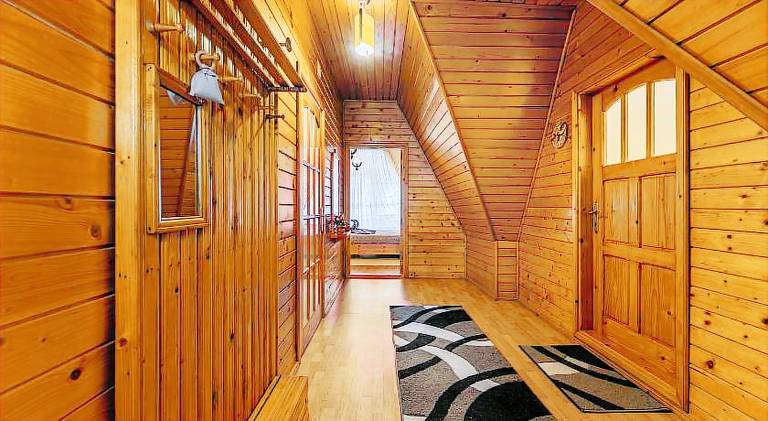 House with 6 rooms for 14 persons — photo 4