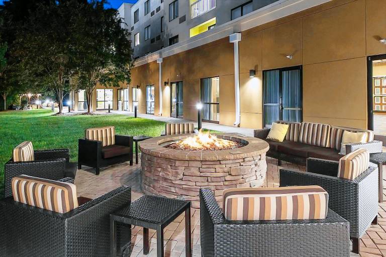 Courtyard by Marriott Charlotte Gastonia — photo 5