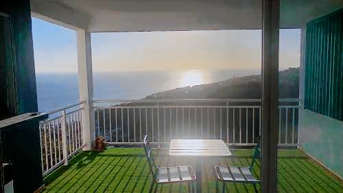 Appartement Schoelcher