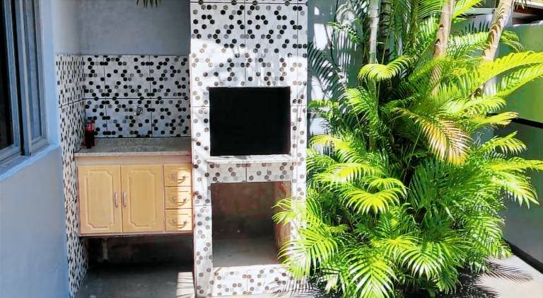 House with 2 rooms for 5 persons — photo 4