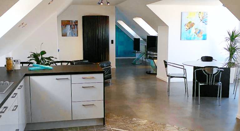 Advantage Appartements Hotel — photo 3