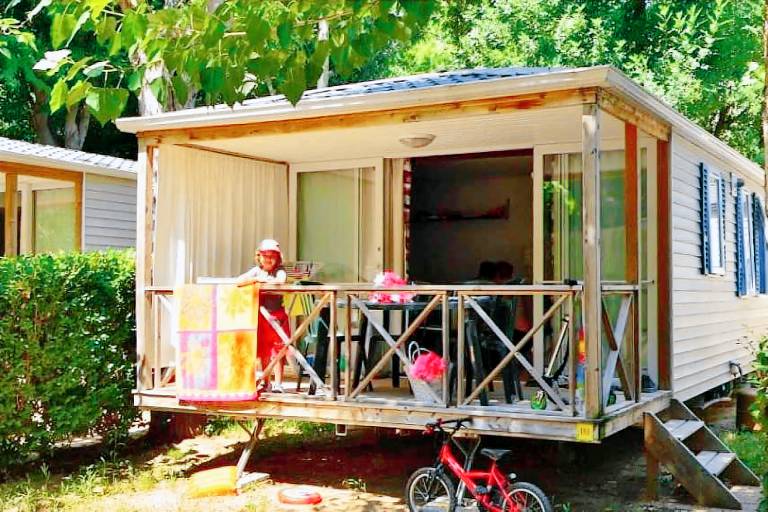 Camping Argelès-sur-Mer