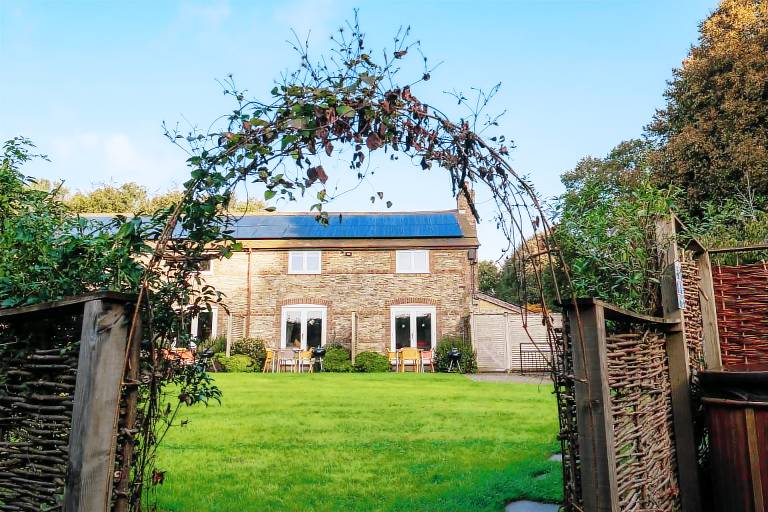 Cottage  Dorchester