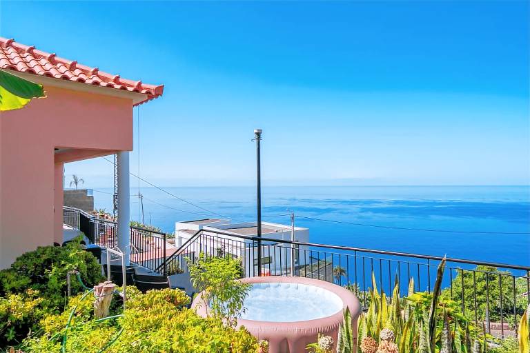 Apartamento Campanario