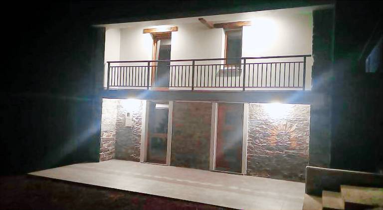 Casa Luarca