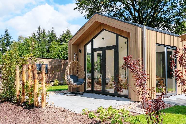 Bungalow Beekbergen