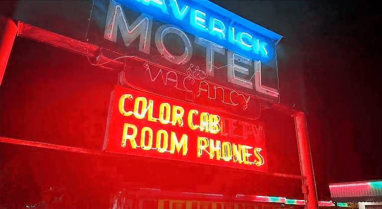 Maverick Motel — photo 2