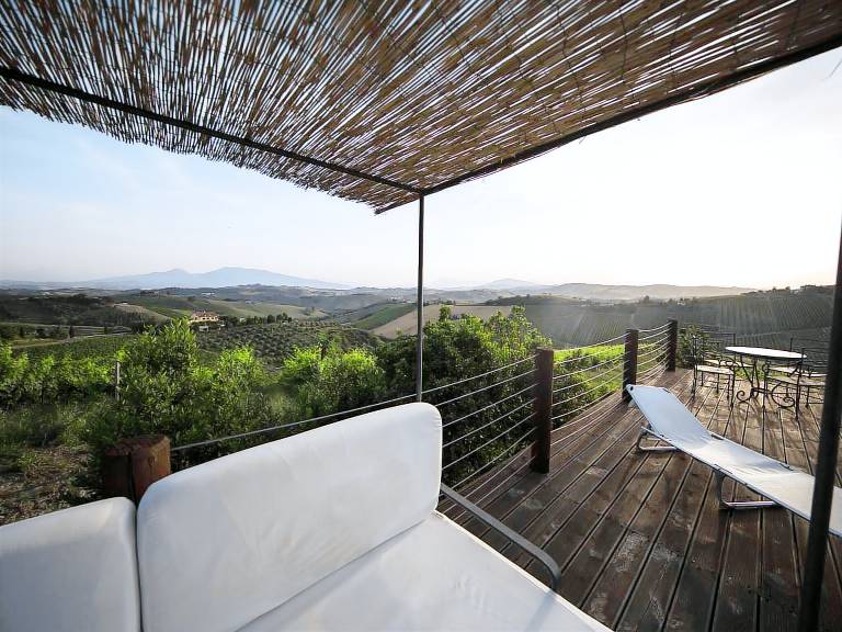 Charming Apartment in Ascoli Piceno with Swimming Pool — photo 3