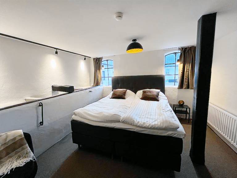 Bed & Breakfast Ystad