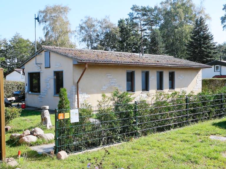 Ferienhaus Plau am See