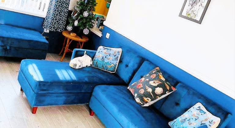 Vacation home | Pet-friendly — photo 3