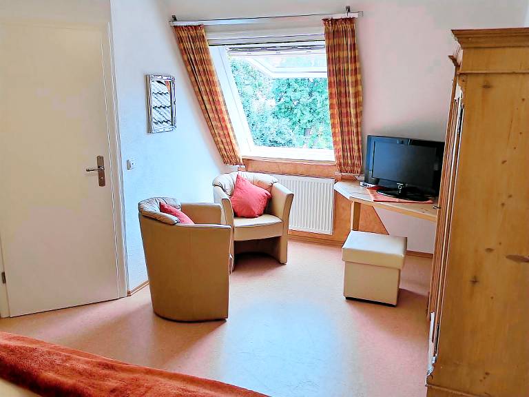 Ferienwohnung Absberg