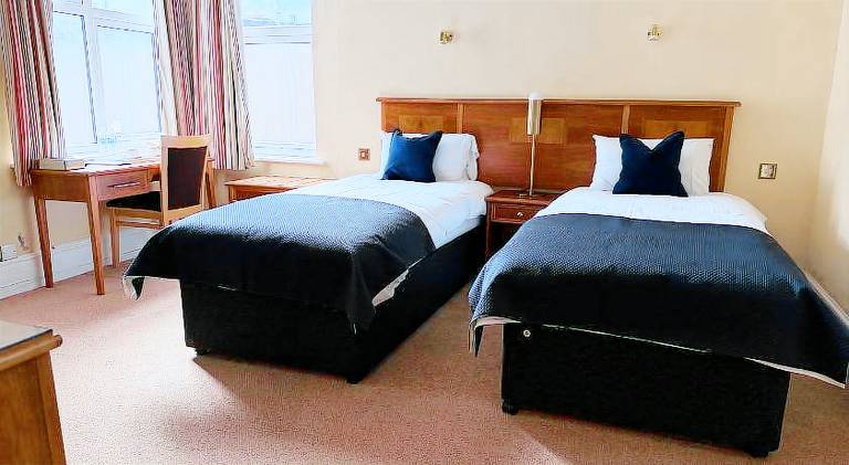 The Windsor House Hotel — photo 4