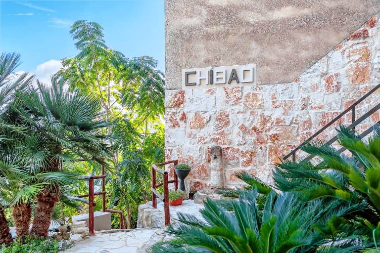 Holiday Home 'Chibao House' with Private Pool, Mountain View, Garden and Wi-Fi — photo 5