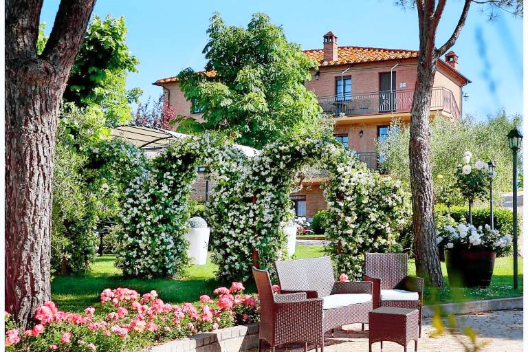 Appartamento  Montepulciano