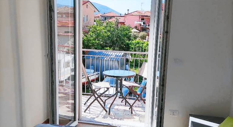 Vacation home with 2 rooms for 6 persons — photo 4