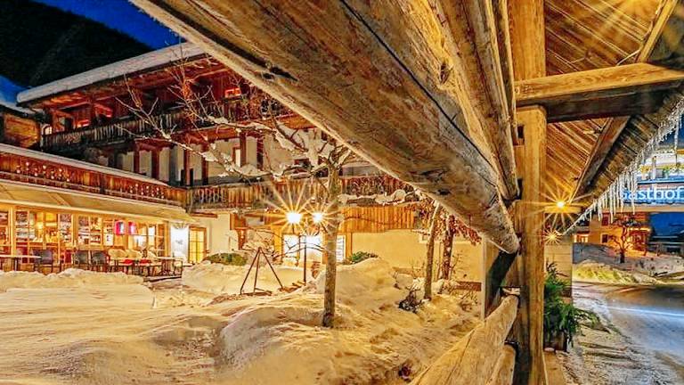 Ferienwohnung  Weißensee