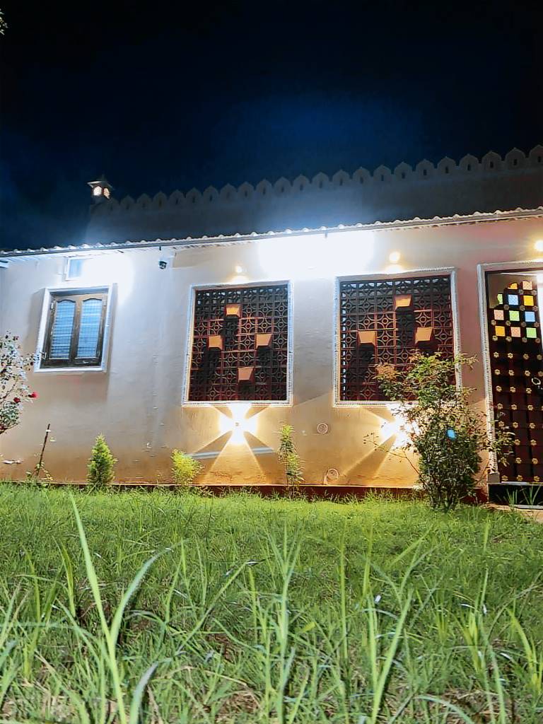 Villa with 2 rooms for 6 persons — photo 4