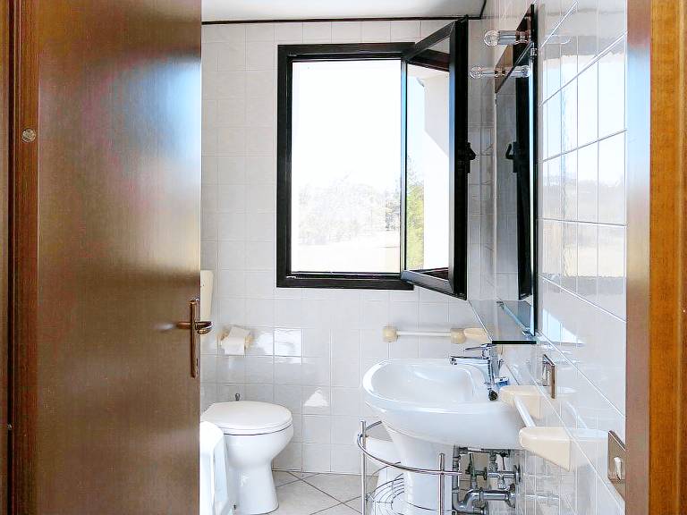 Villa Isola Albarella