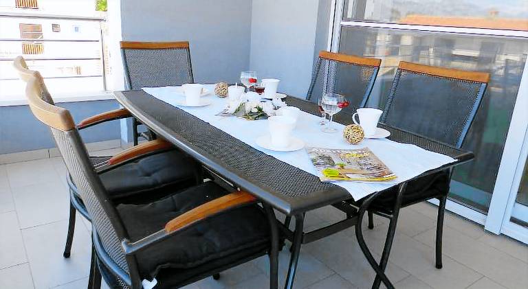 Diamant Apartments — photo 4