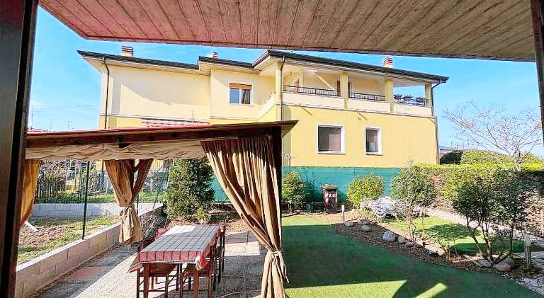 Apartment with 1 room for 4 persons — photo 4