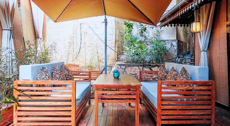 Yushili Hotel & Restaurant — photo 5