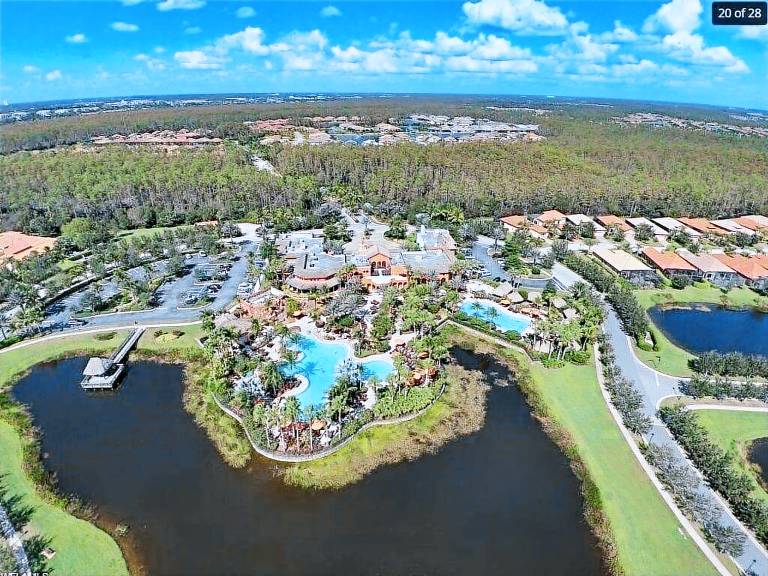 Ferienwohnung Fort Myers