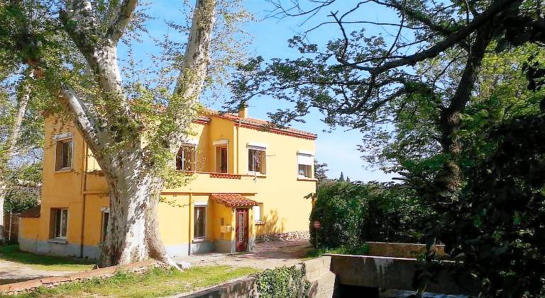 Appartement Toulouges