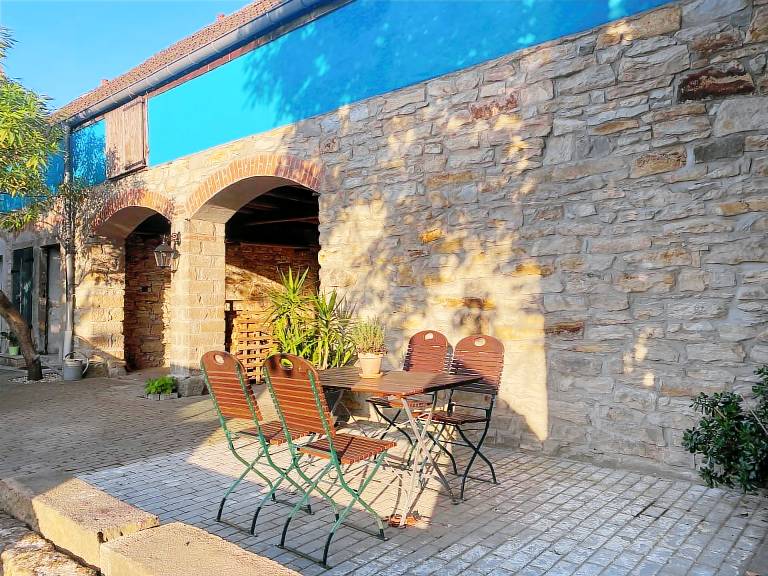 Apartment Cossebaude