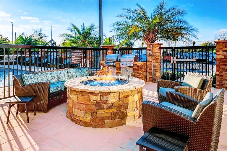 Residence Inn by Marriott Jacksonville South/Bartram Park — photo 4