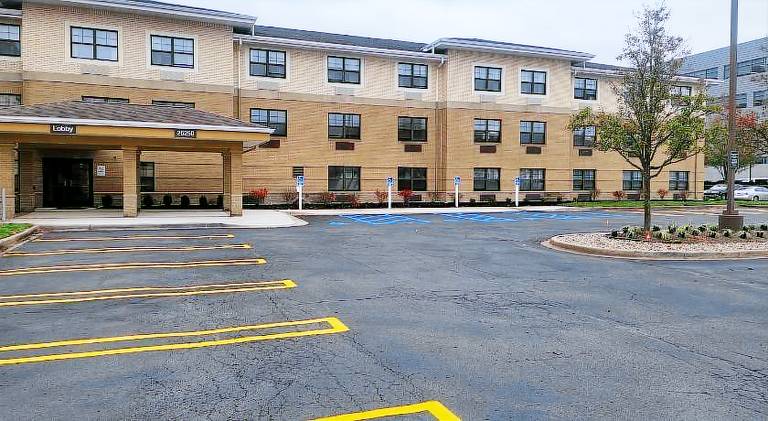 Candlewood Suites Southfield By IHG — photo 3