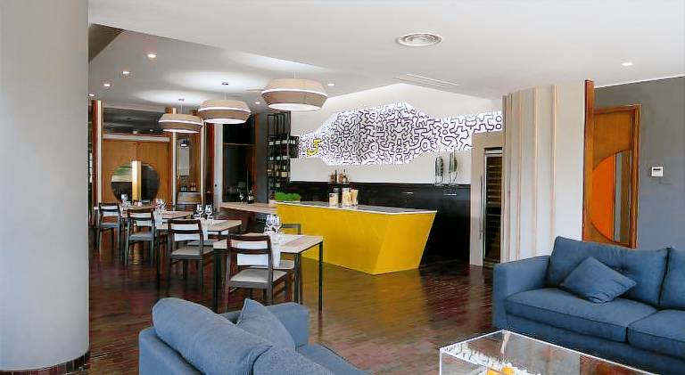 Hotel Carosello — photo 3