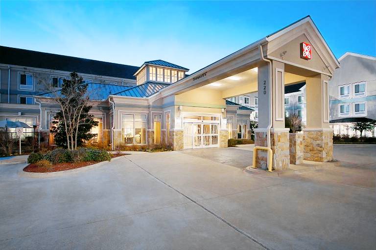 Hilton Garden Inn Tyler in Tyler, TX