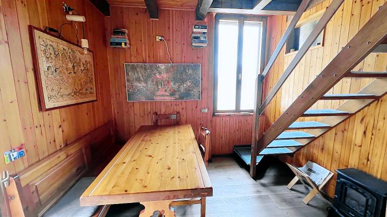 Child-friendly nice holiday apartment with yard, BBQ & patio | Mountain view | Pet-friendly — photo 5