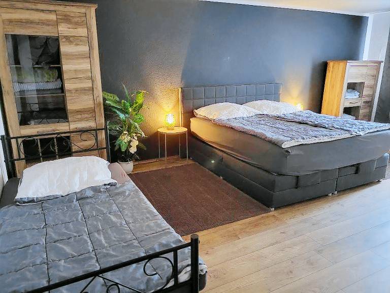 Ferienwohnung Bielefeld