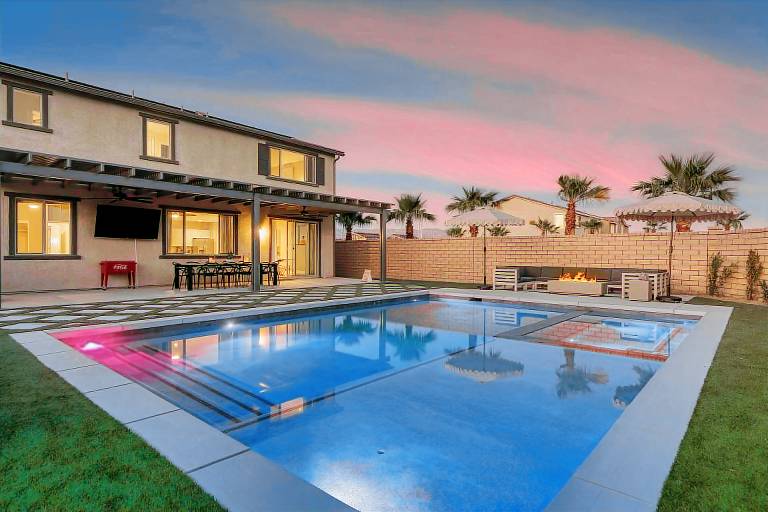 House Coachella