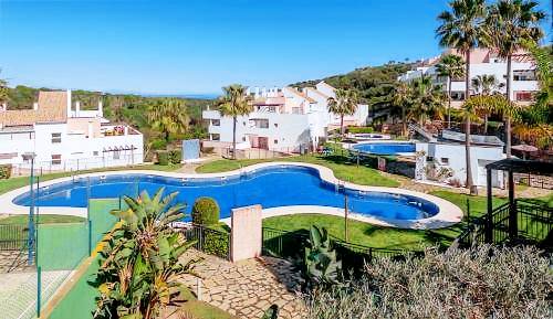 Apartamento La Alcaidesa