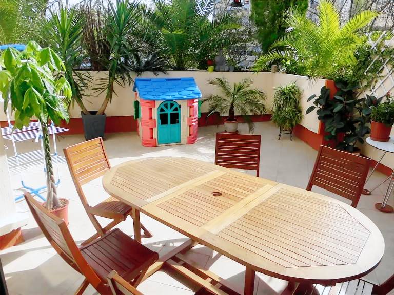 Appartement Montpellier