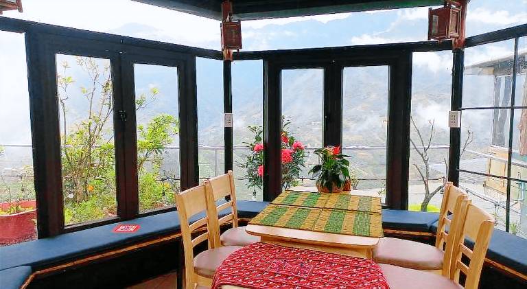 Valley View Homestay — photo 5
