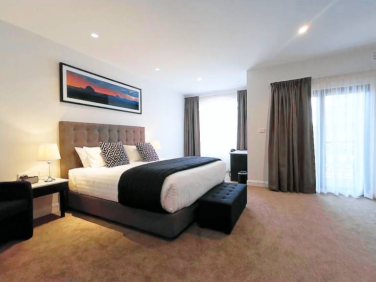 Motel Goulburn