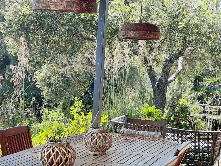 Fully equipped vacation home with garden, terrace & BBQ | Nature view | Pet-friendly — photo 5