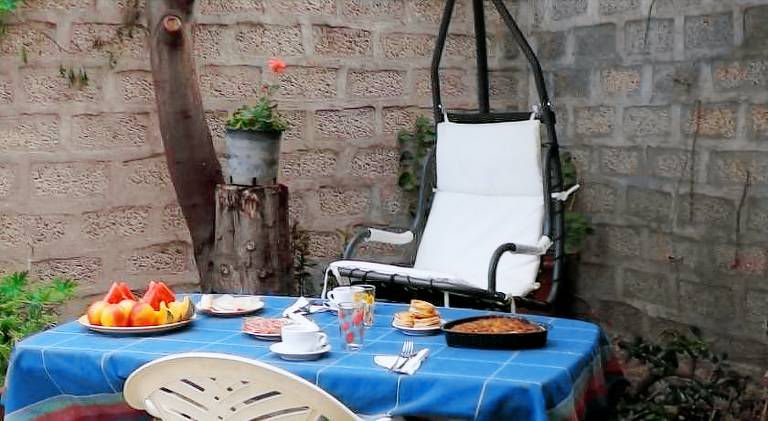 B & B Il Mirto 2 — photo 3